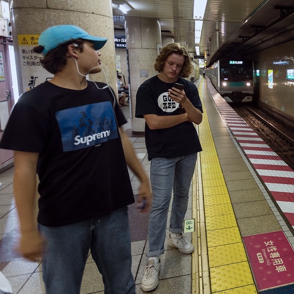 Meet your Posher, Will - Picture 4 of 9